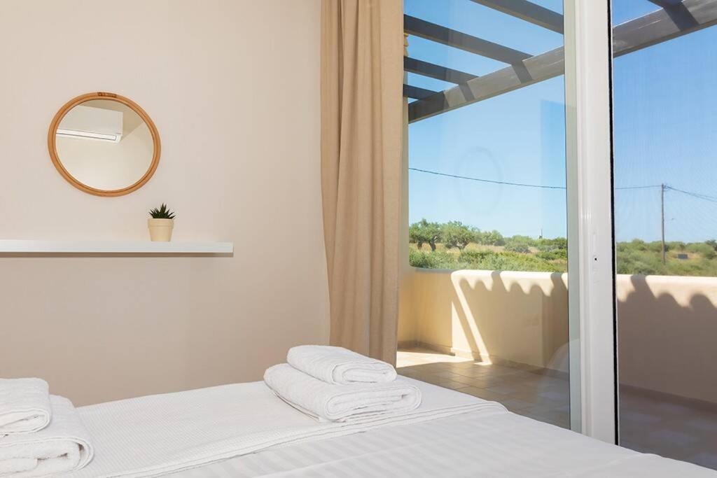 Olea House Kyparissia 80M From The Sea Villa Buitenkant foto