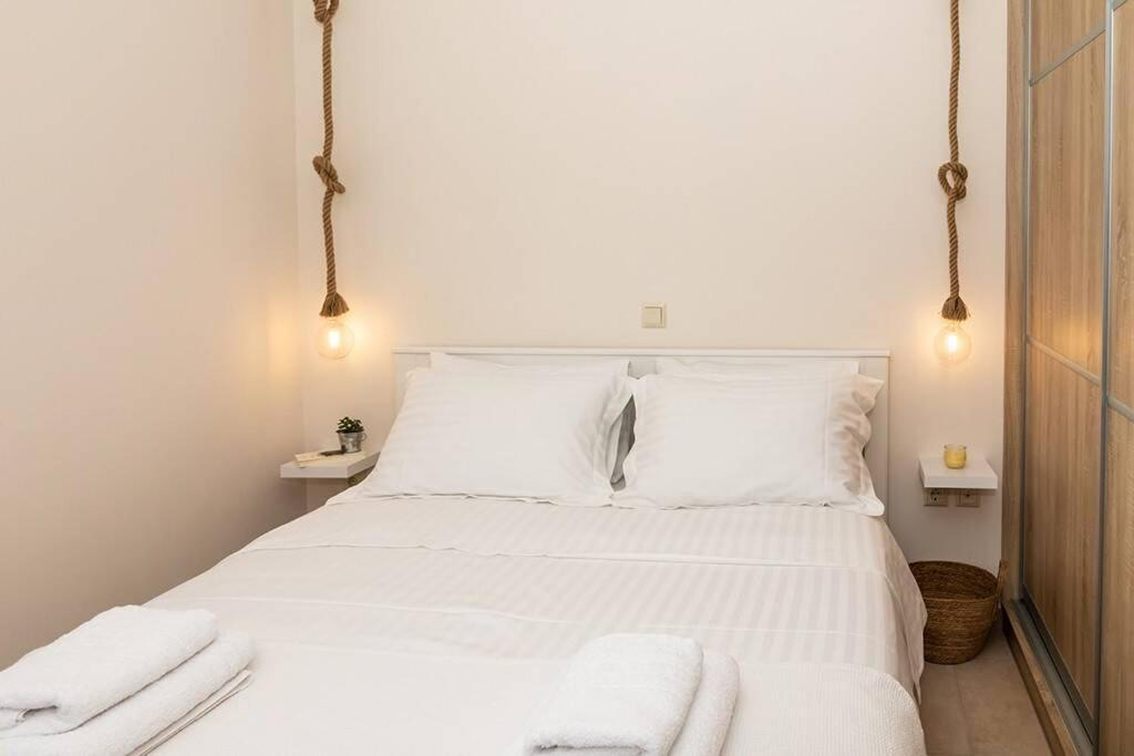 Olea House Kyparissia 80M From The Sea Villa Buitenkant foto
