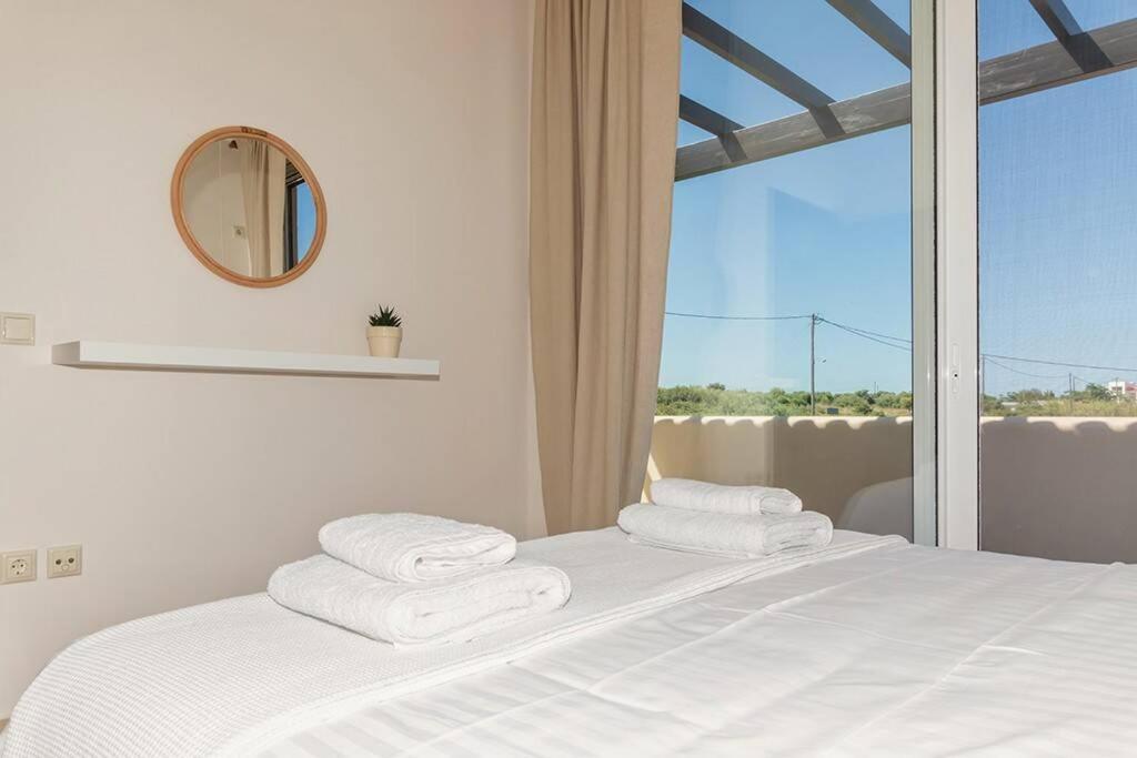 Olea House Kyparissia 80M From The Sea Villa Buitenkant foto