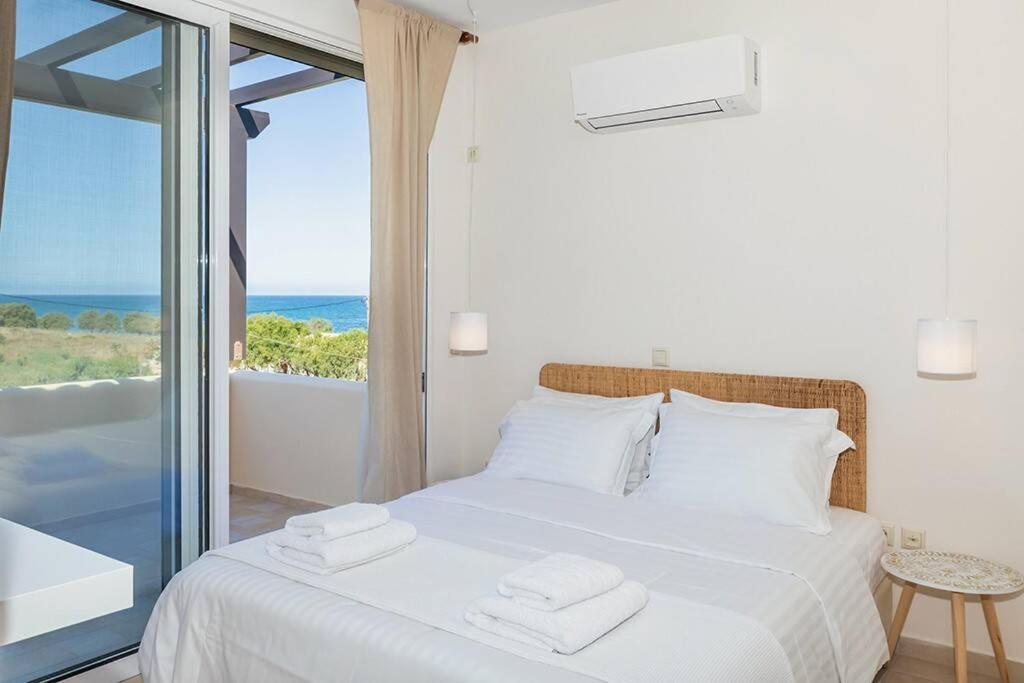 Olea House Kyparissia 80M From The Sea Villa Buitenkant foto