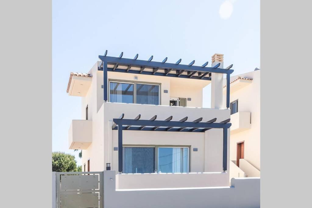 Olea House Kyparissia 80M From The Sea Villa Buitenkant foto