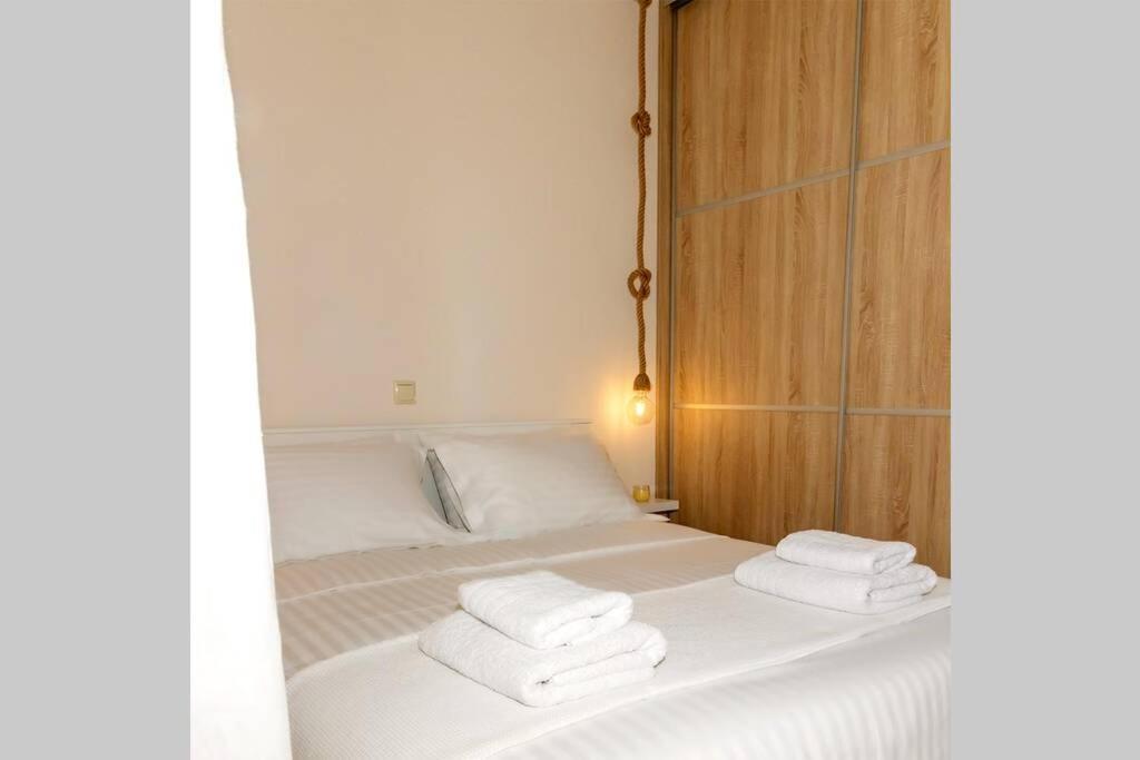 Olea House Kyparissia 80M From The Sea Villa Buitenkant foto