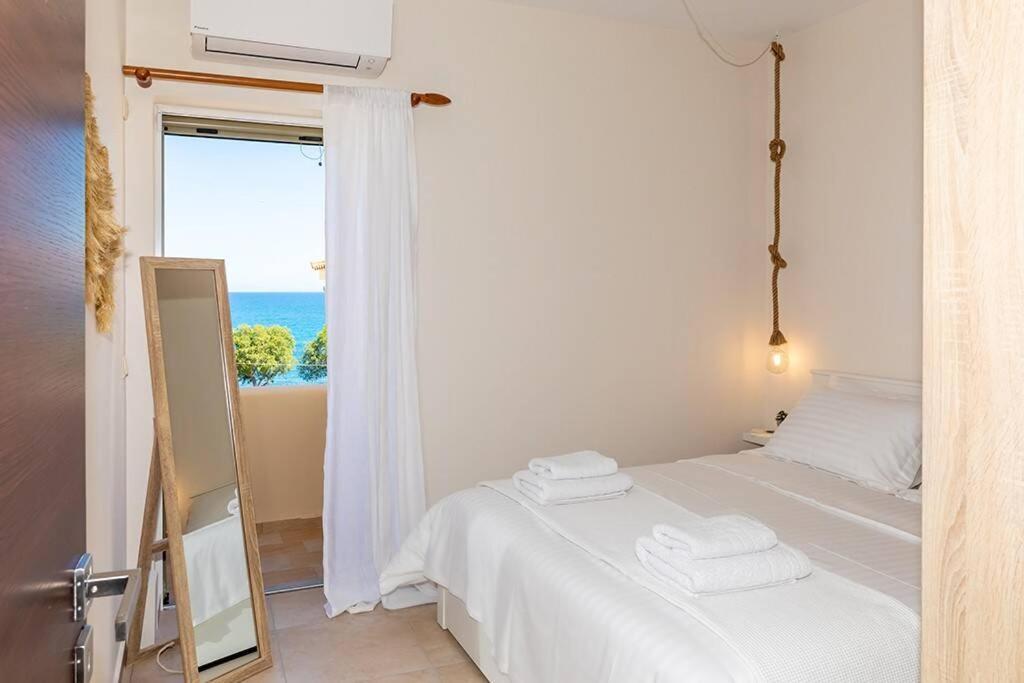 Olea House Kyparissia 80M From The Sea Villa Buitenkant foto