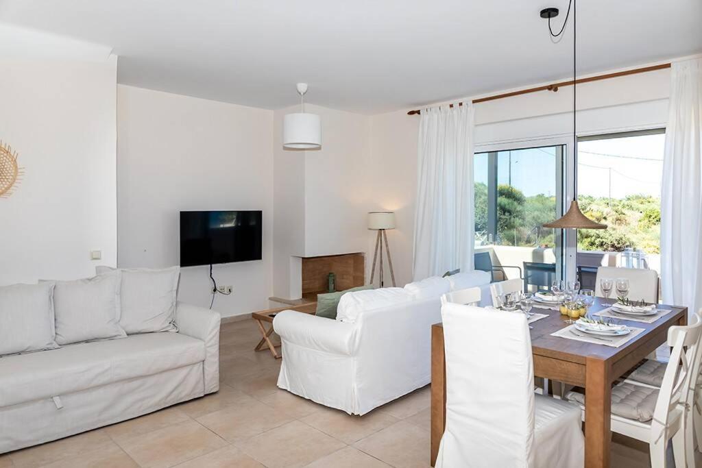 Olea House Kyparissia 80M From The Sea Villa Buitenkant foto