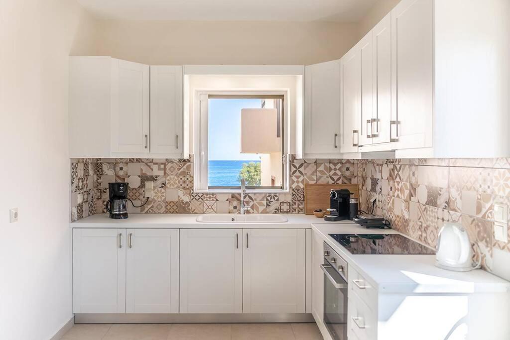 Olea House Kyparissia 80M From The Sea Villa Buitenkant foto