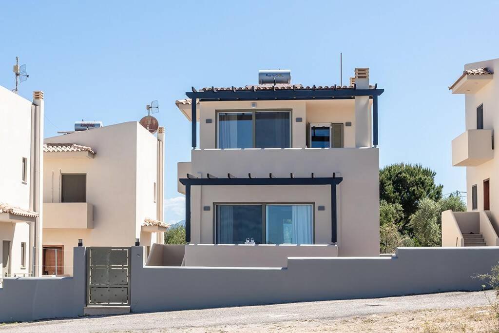 Olea House Kyparissia 80M From The Sea Villa Buitenkant foto