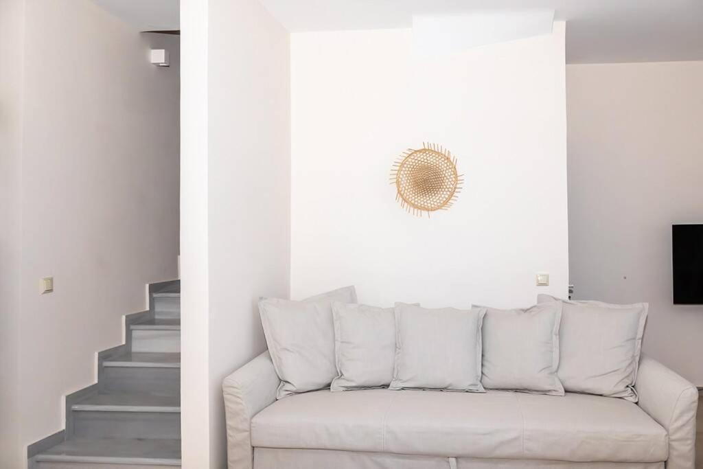 Olea House Kyparissia 80M From The Sea Villa Buitenkant foto