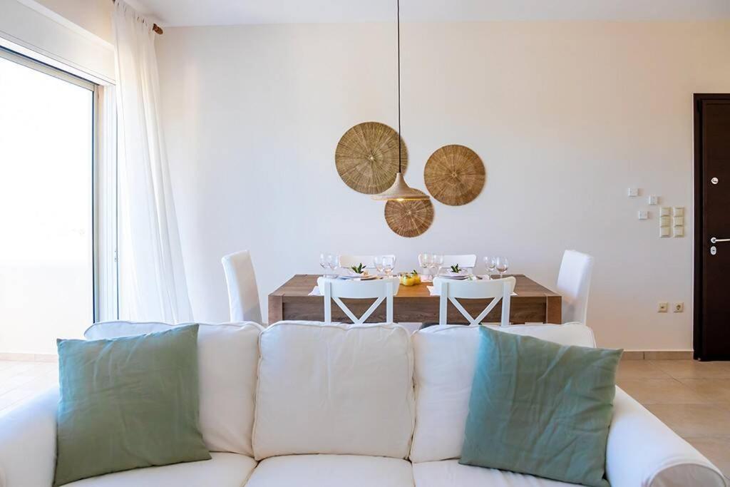 Olea House Kyparissia 80M From The Sea Villa Buitenkant foto