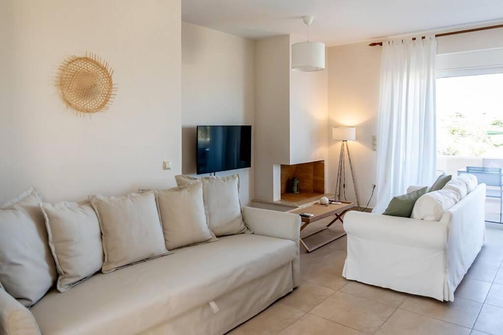 Olea House Kyparissia 80M From The Sea Villa Buitenkant foto